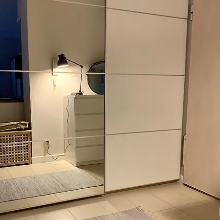 Nature&eco Apartment *