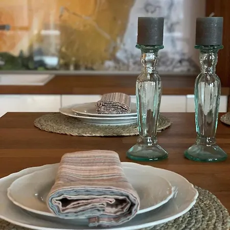 Nature&eco Apartamento Miedzyzdroje