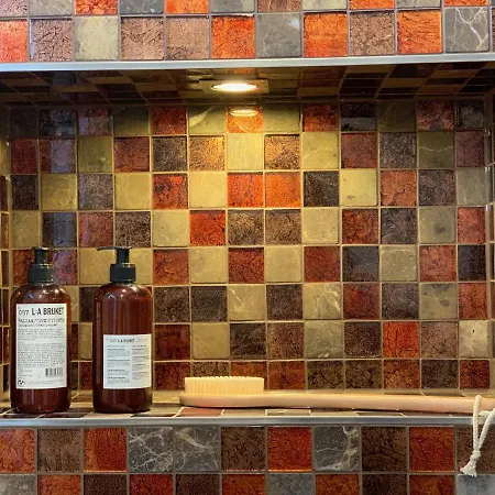 Nature&eco Apartment Miedzyzdroje