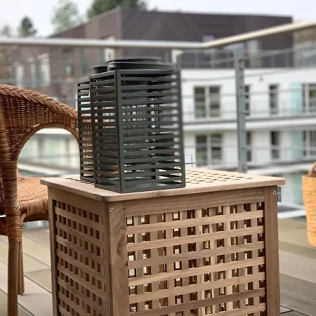 Apartment Nature&eco