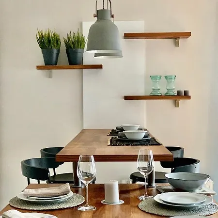 Nature&eco Miedzyzdroje