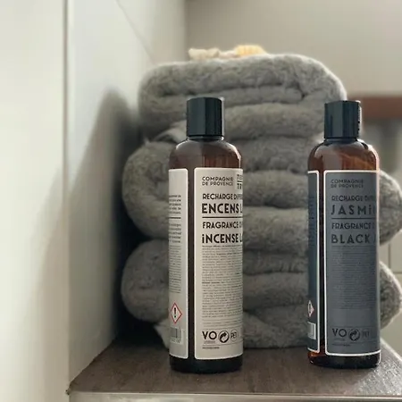 Nature&eco Miedzyzdroje