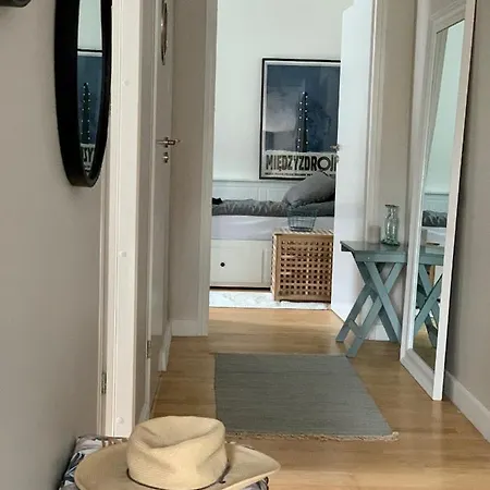 Nature&eco Apartment *