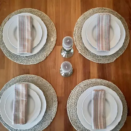 Apartment Nature&eco *