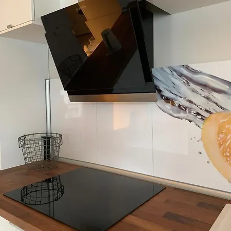 Nature&eco Apartamento