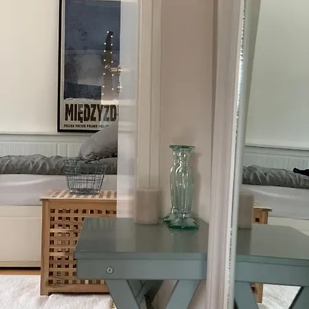 Apartment Nature&eco Miedzyzdroje