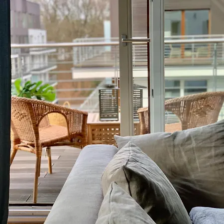 Nature&eco * Miedzyzdroje