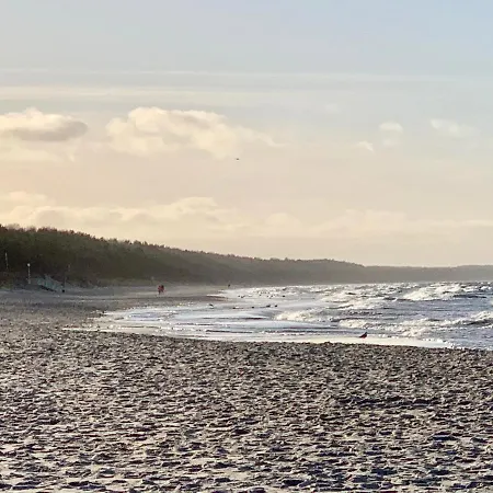 Nature&eco Miedzyzdroje