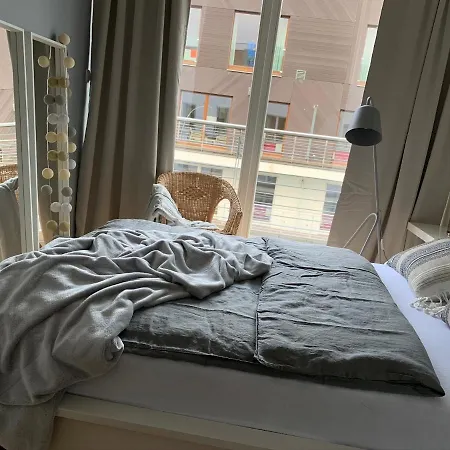 Apartamento Nature&eco *