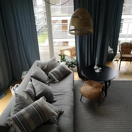 Nature&eco * Miedzyzdroje