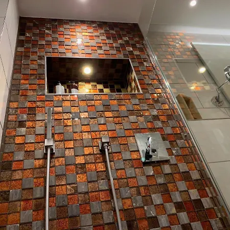 Nature&eco Apartamento