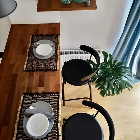 Apartamento Nature&eco Miedzyzdroje