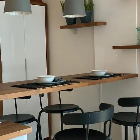 Nature&eco Apartment