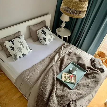 Apartment Nature&eco *