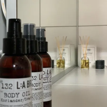 Apartamento Nature&eco Miedzyzdroje