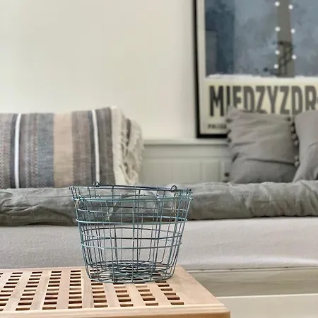 Apartamento Nature&eco