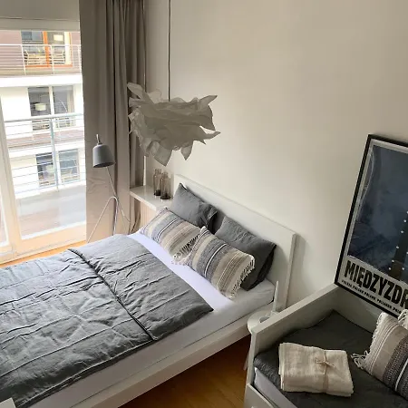 Nature&eco Apartamento