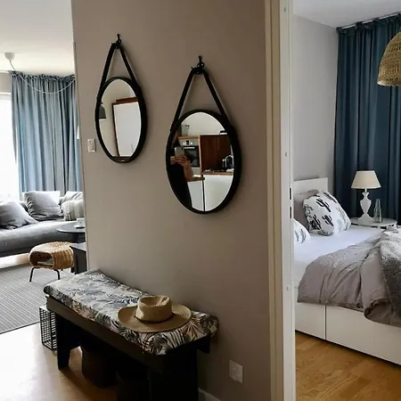 Nature&eco Apartamento *