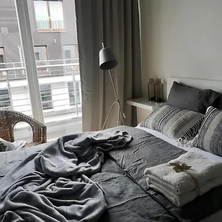 Nature&eco Apartamento