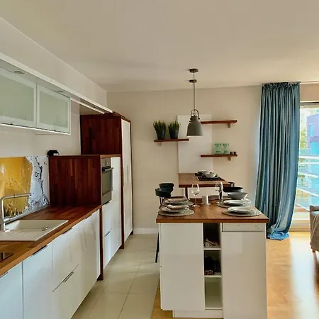 Nature&eco * Miedzyzdroje