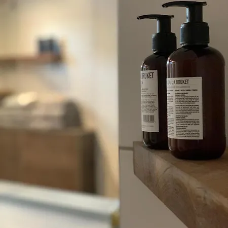 Nature&eco Apartamento