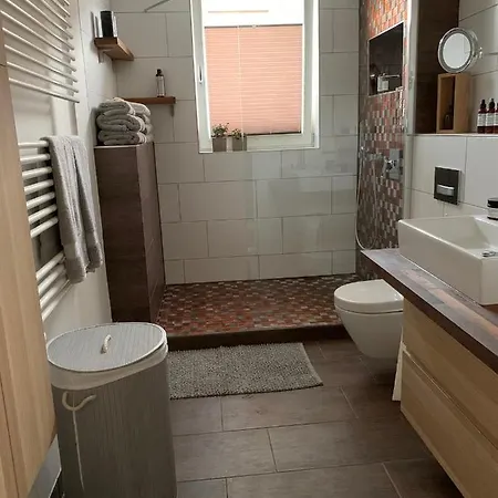 Nature&eco * Miedzyzdroje