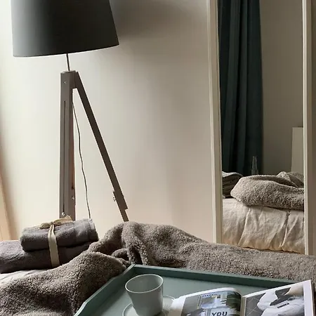 Nature&eco Apartment