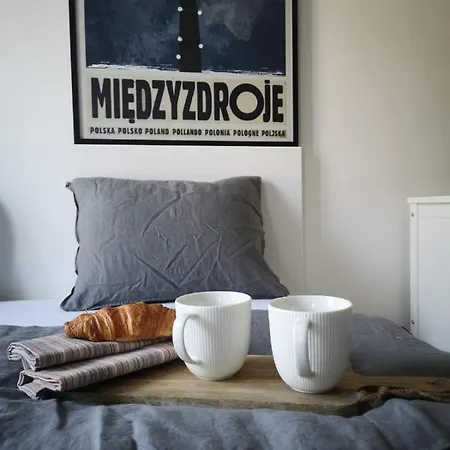 Nature&eco Miedzyzdroje