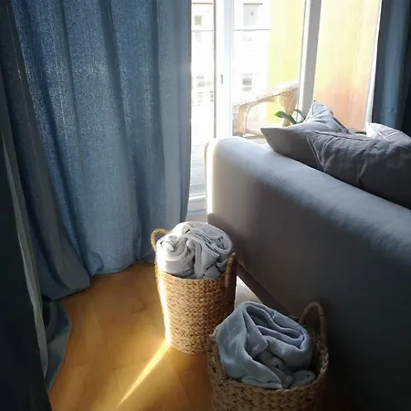 Apartamento Nature&eco