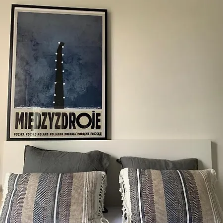 Apartment Nature&eco