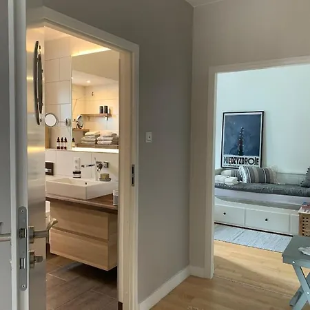 Nature&eco Apartamento Miedzyzdroje