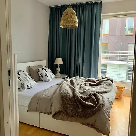 Apartamento Nature&eco