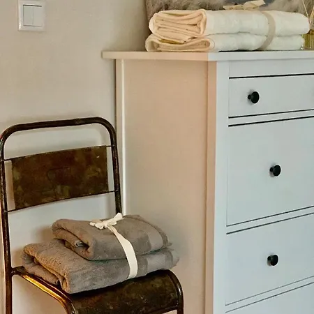 Nature&eco Apartamento Miedzyzdroje