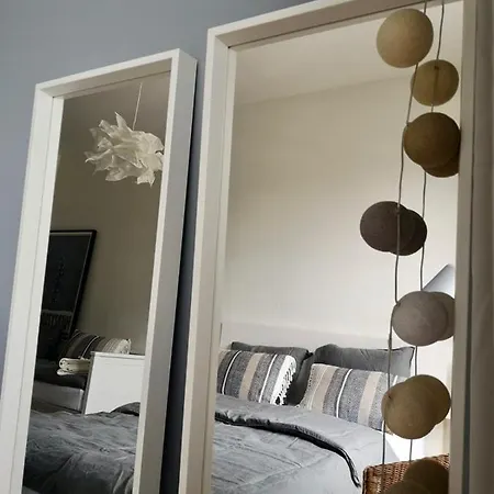 Apartamento Nature&eco Miedzyzdroje