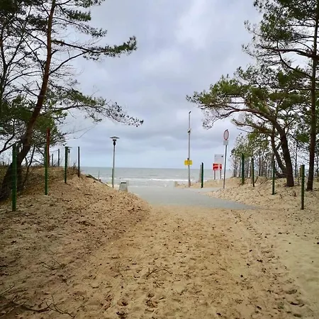 Nature&eco Apartment