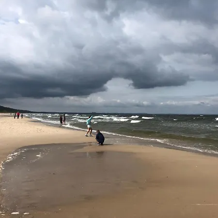 Nature&eco Apartment Miedzyzdroje