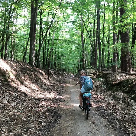 Nature&eco Apartment Miedzyzdroje