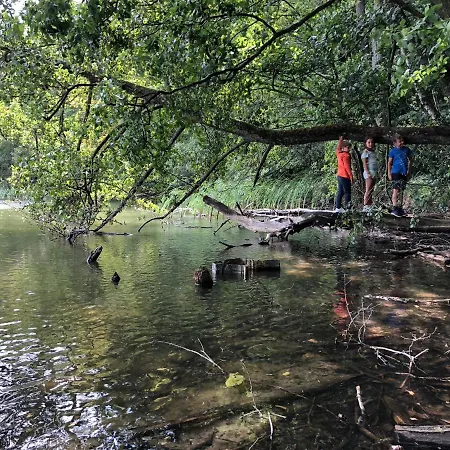 Nature&eco Miedzyzdroje