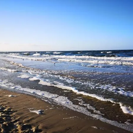 Nature&eco Apartment