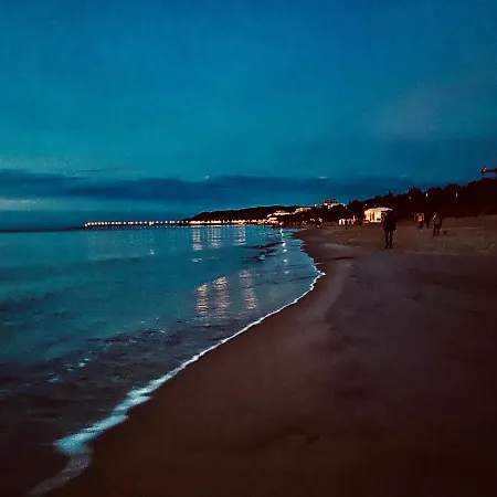 Nature&eco * Miedzyzdroje