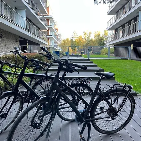 Nature&eco Miedzyzdroje