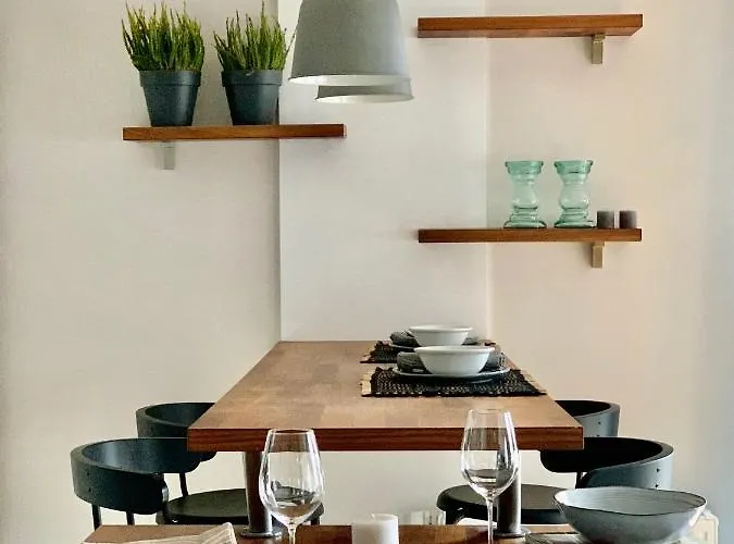 Nature&eco Miedzyzdroje