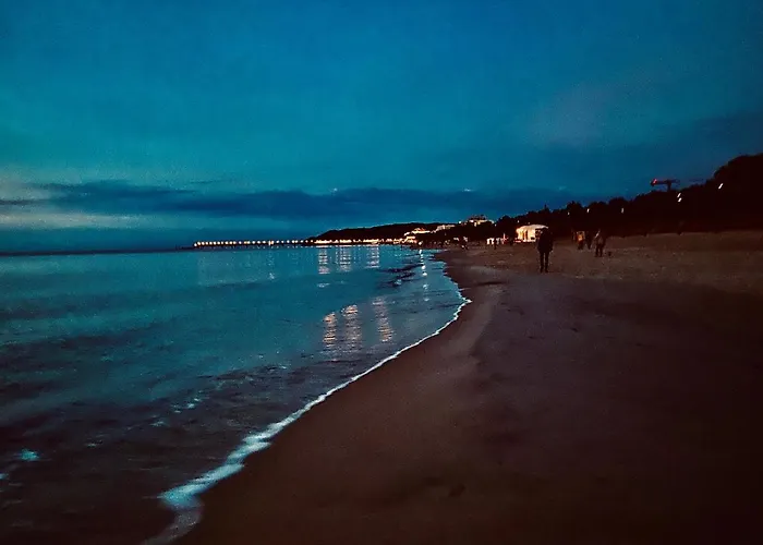 Nature&eco * Miedzyzdroje