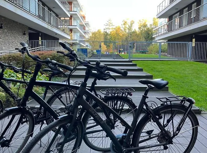 Nature&eco Miedzyzdroje